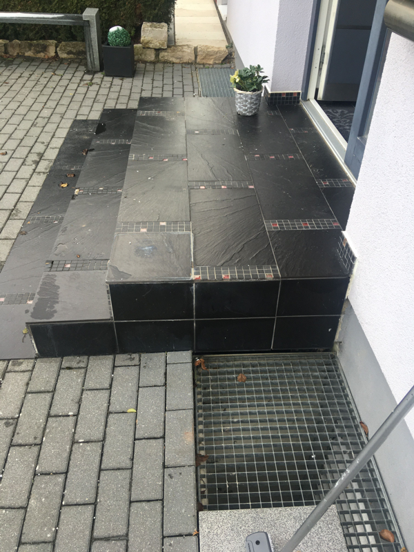 SP-Gartengestaltung