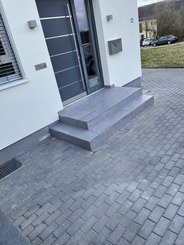 SP-Gartengestaltung