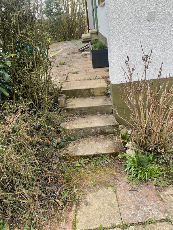 SP-Gartengestaltung