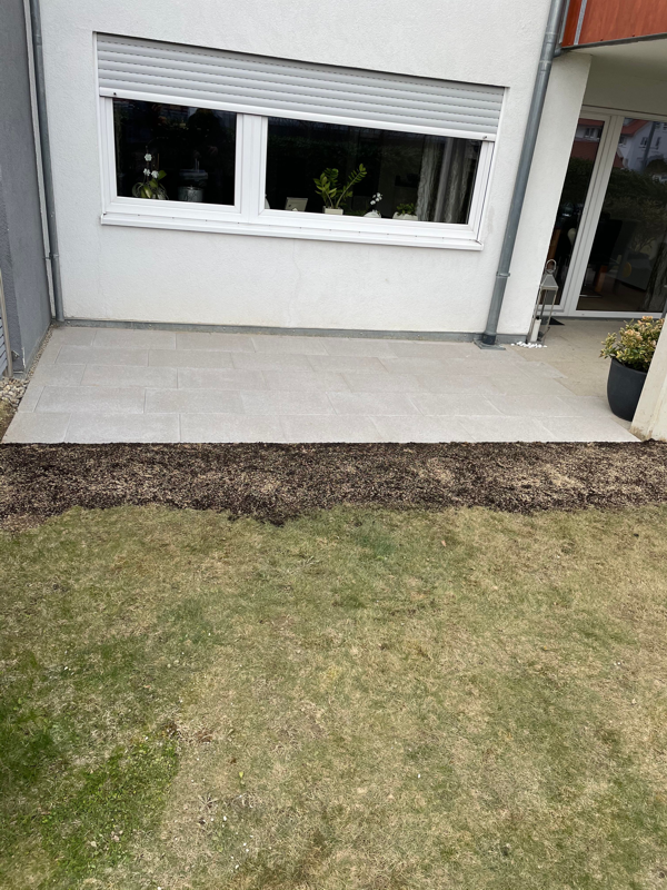 SP-Gartengestaltung