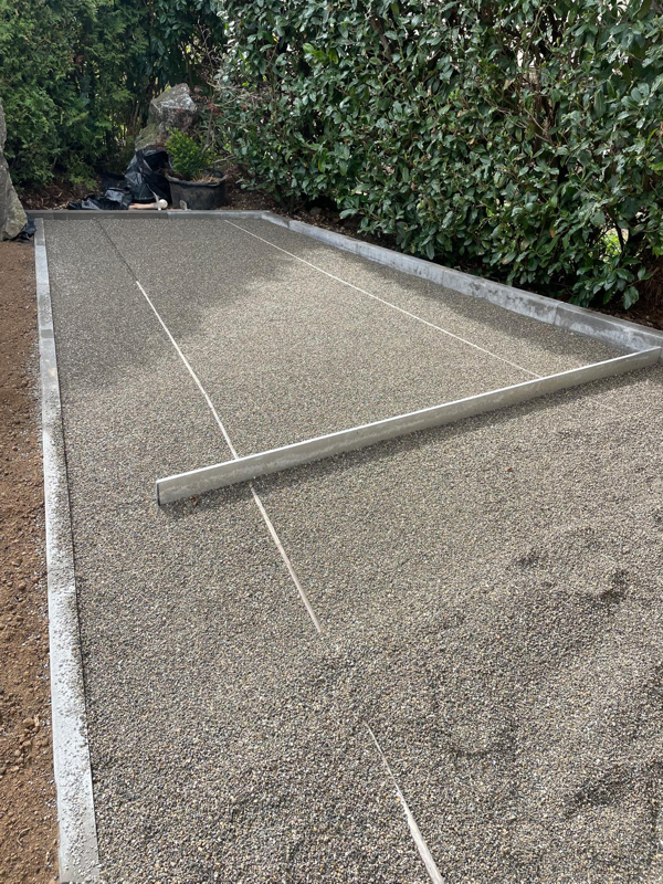 SP-Gartengestaltung