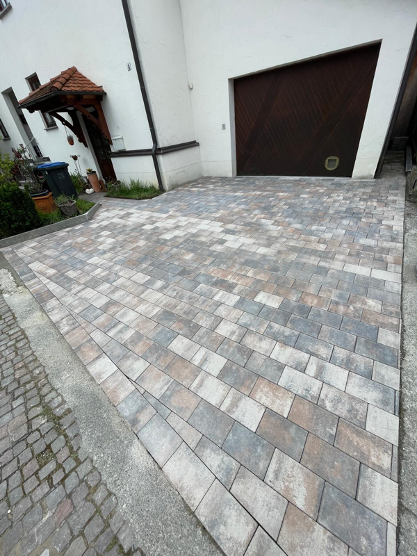 SP-Gartengestaltung