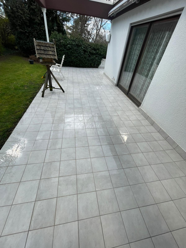 SP-Gartengestaltung