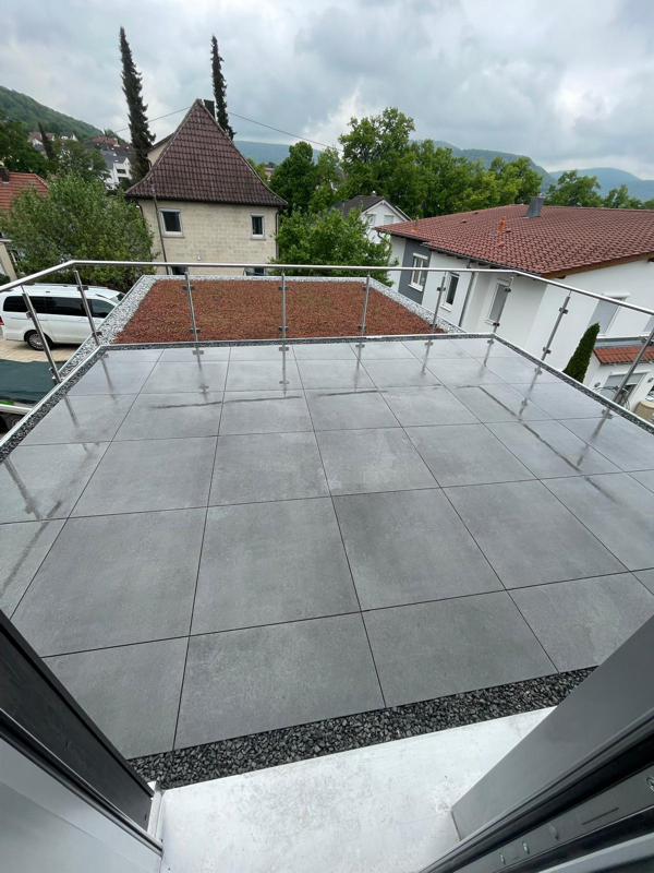SP-Gartengestaltung