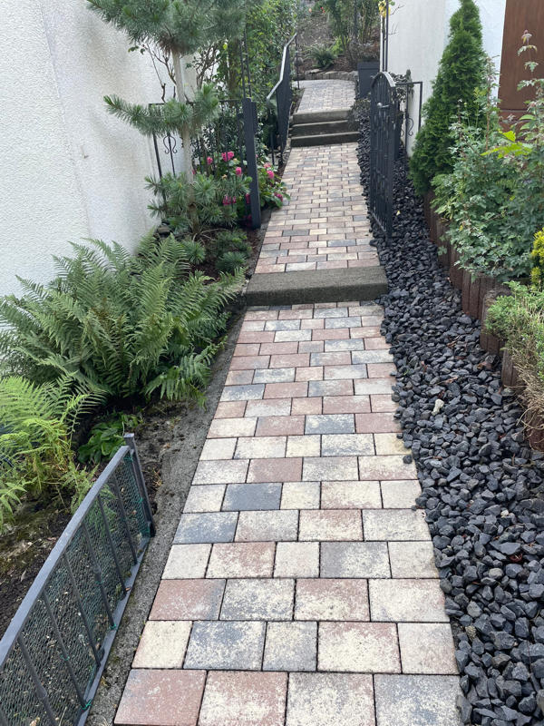 SP-Gartengestaltung