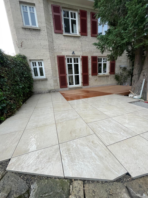 SP-Gartengestaltung