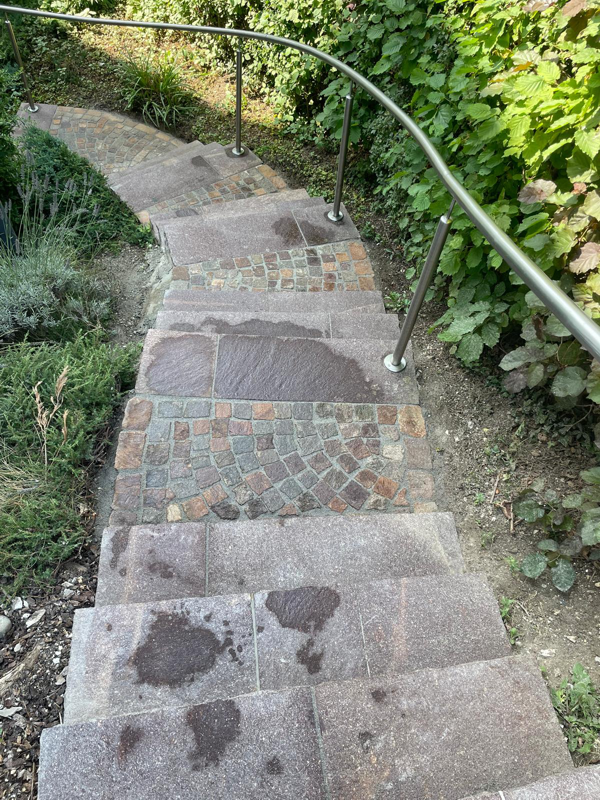 SP-Gartengestaltung