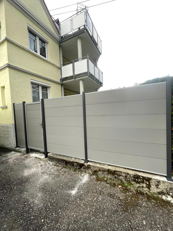 SP-Gartengestaltung